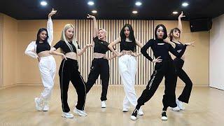 [GFRIEND - MAGO] dance practice mirrored