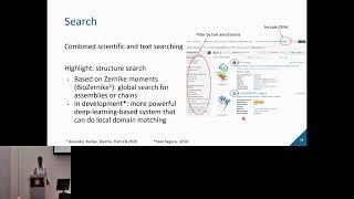 RCSB.org: a one-stop shop to explore biology in 3D - Jose Duarte - iCn3D - ISMB 2024