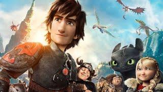 Flying With Mother | How To Train Your Dragon 2 (1 hour)