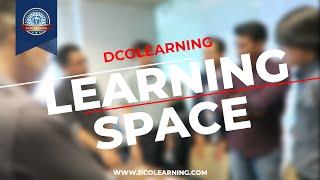 Learning Space with Dcolearning ATV - Keep On Learning And Stay Relevant!