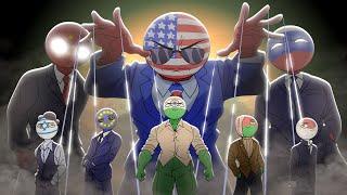 TOP COUNTRYHUMANS TRENDS  (COMPILATION)