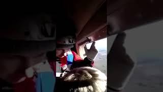 Смертельный прыжок Михаила Прохорова  Что нельзя делать