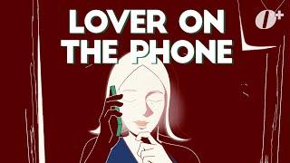 Adultery From A Child's Lens – Mum, Dad and A Lover On The Phone