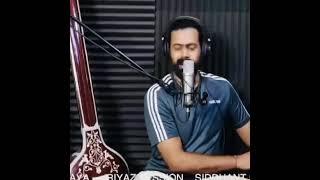 Zabardast Riyaz #siddhantpruthi