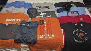 Hutto teacher wears t-shirts to promote trade jobs | FOX 7 Austin