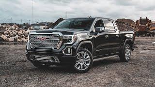 2021 GMC Sierra 1500 Denali Ultimate 6.2 - This is it!