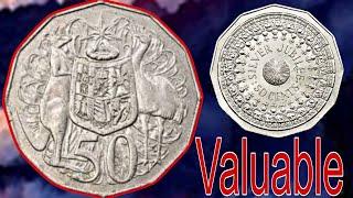 Very Expensive Coins from Australia, Which Could Make You a Millionaire!