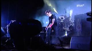 The Cure - Primary - Southside Festival - Germany - 23rd June 2012