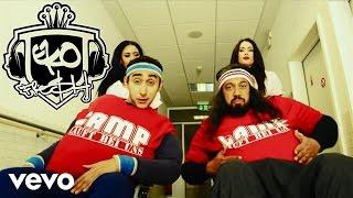 Eko Fresh, Samy Deluxe - Fettsackstyle feat. Samy Deluxe