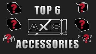 Top 6 Browning AXIS Interior Accessories