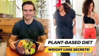 Weight Loss Q&A w/ Healthy Vegan Mama