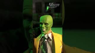 The Mask Figure 1/6 Dark Toys DX   #viiptoys #onesixthscale #themask