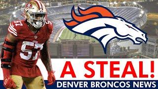 Denver Broncos News Is Better Than Expected!