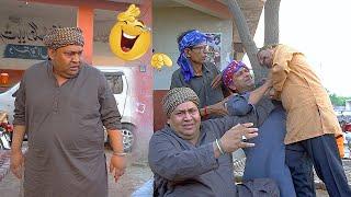 Tasleem Abbas and Soni New Funny Show  @TasleemAbbasOfficial