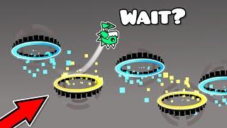 Wait? | Geometry dash 2.2