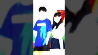 不愧是我哥，果然跟我一样好看！#shortsfeed #shorts #shortvideo