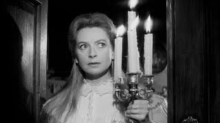 The Innocents (thriller, 1961) Deborah Kerr/Michael Redgrave