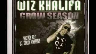 Wiz Khalifa - Grow (Grow Season)