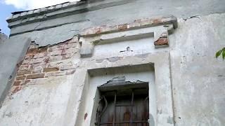 Симбирск и его прошлое. Наши экспедиции. Анненково