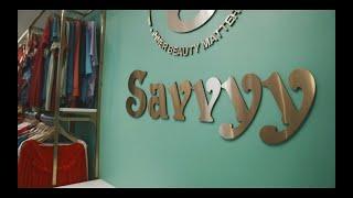 Savvyy | India's Fastest-Growing Platform | Multi-branded Undergarment and Lingerie