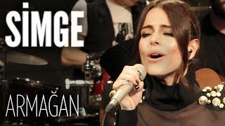 Simge - Armağan (JoyTurk Akustik)