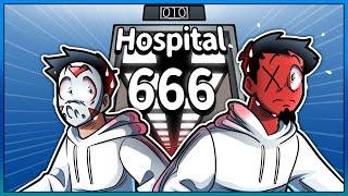 They TRUSTED us to find all the ANOMALIES - Hospital 666