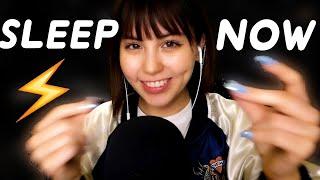 ASMR For People Who NEED Sleep