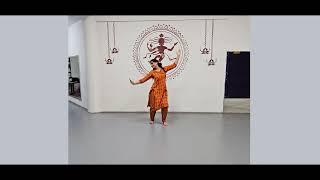 Krishna-Chandaliyo Ugyo Re - GGM 2024 Audition