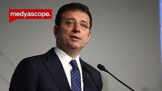 Ekrem İmamoğlu, CHP Genel Merkezi'nde açıklama yapıyor - canlı izle