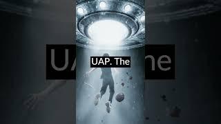 The To the Stars Academy of Arts and Science ‐#shorts #short #curiosity #ufo #dark #history