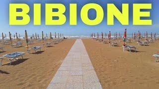 Bibione Italien - Urlaub in Bibione 4K UHD