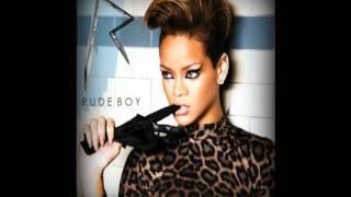 Rihanna - Rude Boy (Erdem Kınay Remix)