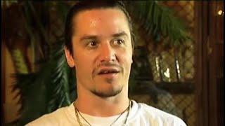 FANTÔMAS | INTERVIEW WITH MIKE PATTON (English Version)