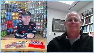 BaitFuel Gel Review & Bass Fishing: Dr. Bruce Tufts Shares His Insight with Tackle Depot