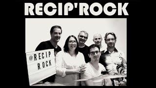 Recip'Rock Toulouse - Concert privé