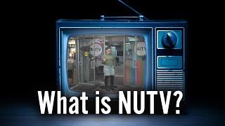 What is NUTV?