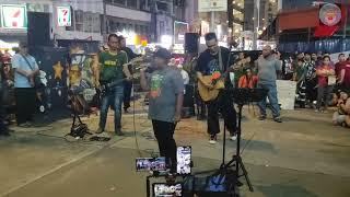  Budak TAPAU Lagu Gemuruh..!! Bob Bagi Peringatan Pada Dia..