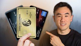 5 BEST Business Credit Cards In Australia