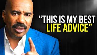 Steve Harvey's Motivational Speech Will Change Your Future!