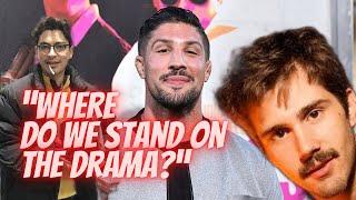 Adam & Nick MOCK Brendan Schaub, Chris Delia, Andrew Schulz etc. | The Adam Friedland Show