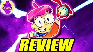 Tinykin Review | Adorable 3D Platformer