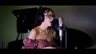 Rise up Cover Tamta Kilatze AMS Music School