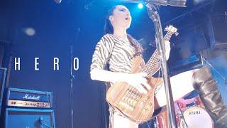 Kiyoshi - Hero [Live]