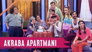 Akraba Apartmanı (98.Bölüm) - Çok Güzel Hareketler 2