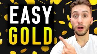 5 EASY Ways to Farm Blast Gold FAST [Blast Airdrop Guide]