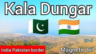 Kala Dungar | Magnetic Hill | Gulf of Kutch | India Pakistan border | Dholavira to Kala Dungar