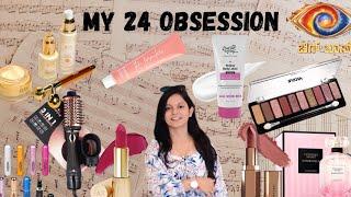 What I Loved in 2024️ | #obsessed #favorite | Mona Gowda