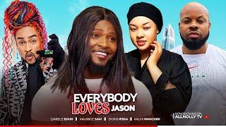 EVERY BODY LOVES JASON- Maurice Sam , Doris Ifeka, Kachi Nnochiri, Derenle Edun, Nollywood movies