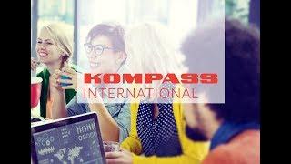 Meet our international Kompass network!