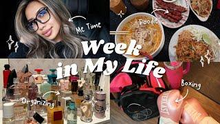 Week in My Life VLOG | mom life, shopping hauls, and MORE!